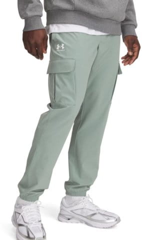 UA Vibe Woven Cargo Pants