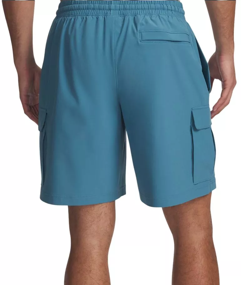 Shorts Under Armour Vibe Woven Cargo