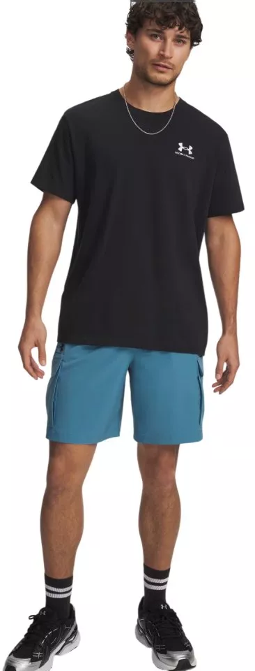 Shorts Under Armour Vibe Woven Cargo