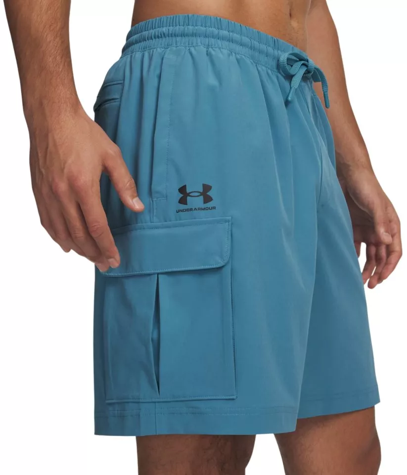Shorts Under Armour Vibe Woven Cargo