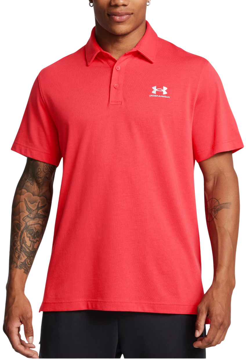 shirt Under Armour UA Icon Polo