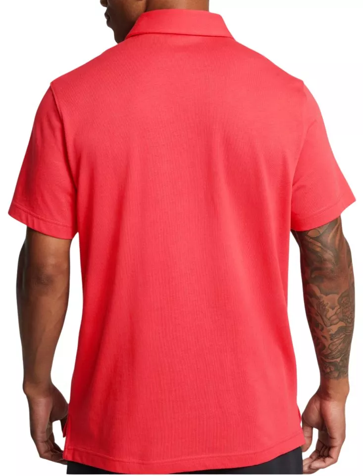 shirt Under Armour UA Icon Polo