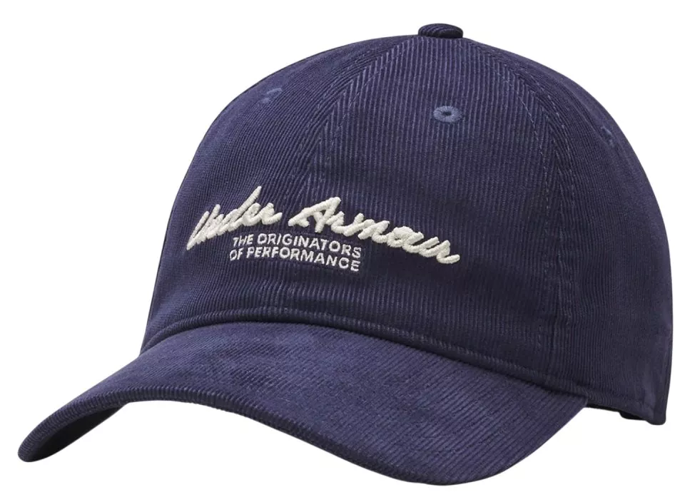 Gorra Under Armour Sportstyle Corduroy ADJ