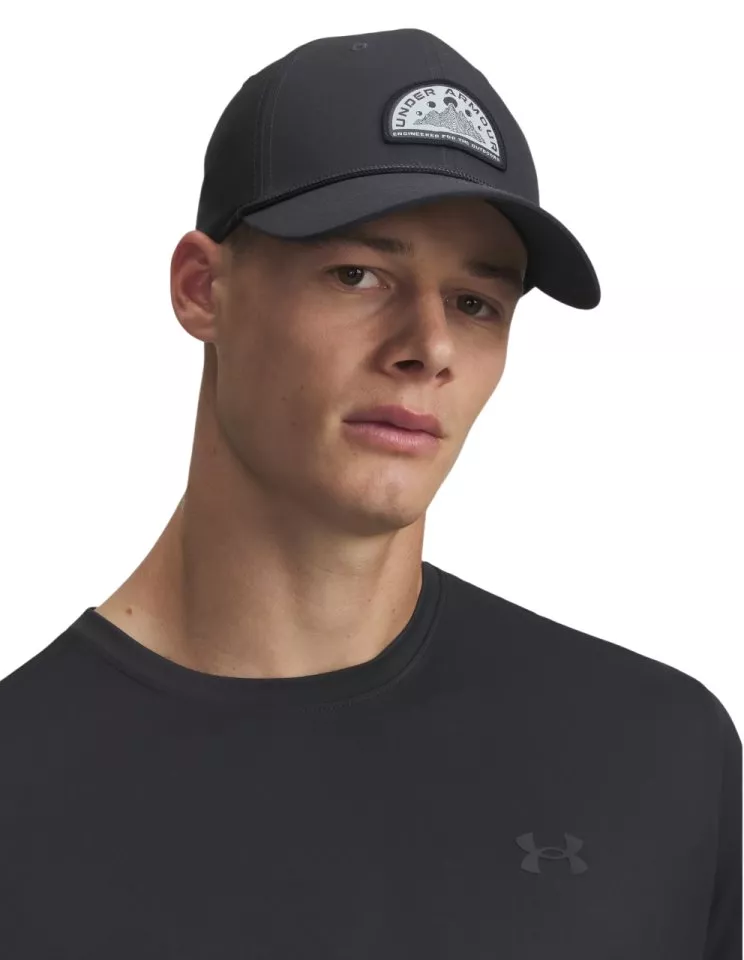 Berretti Under Armour Outdoor Mid ADJ