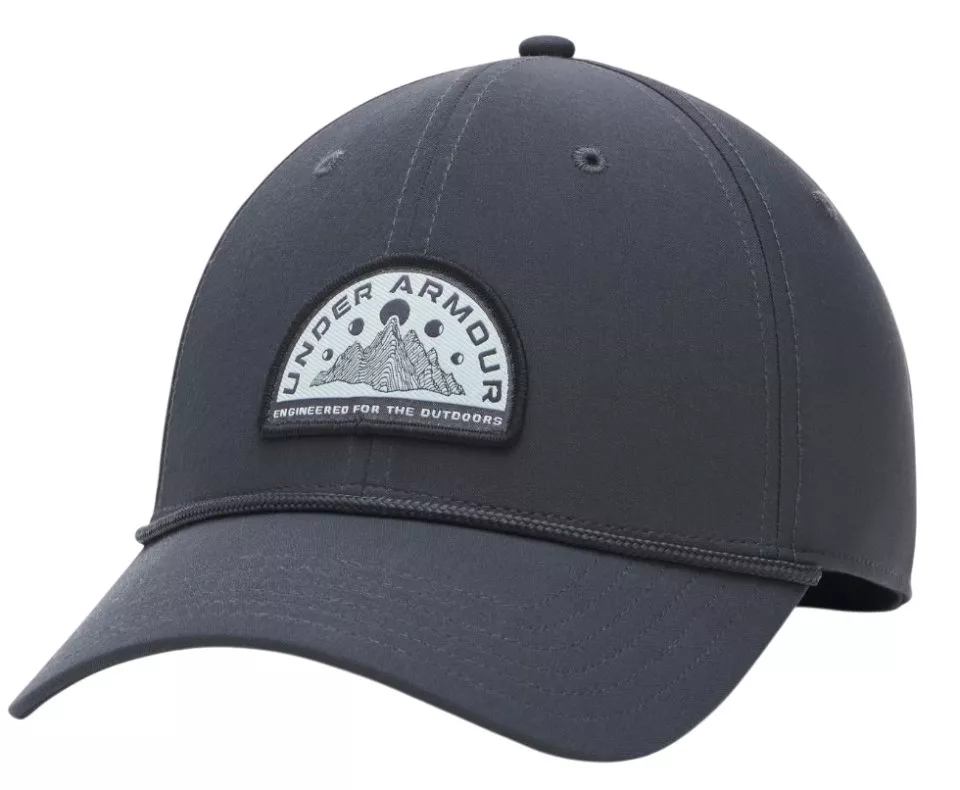 Berretti Under Armour Outdoor Mid ADJ