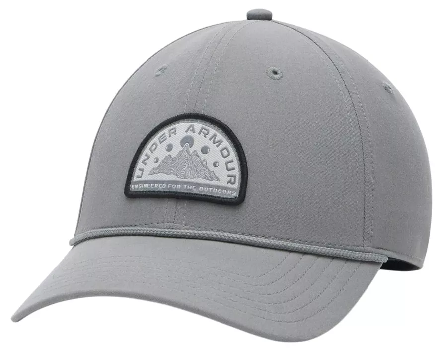 Berretti Under Armour Outdoor Mid