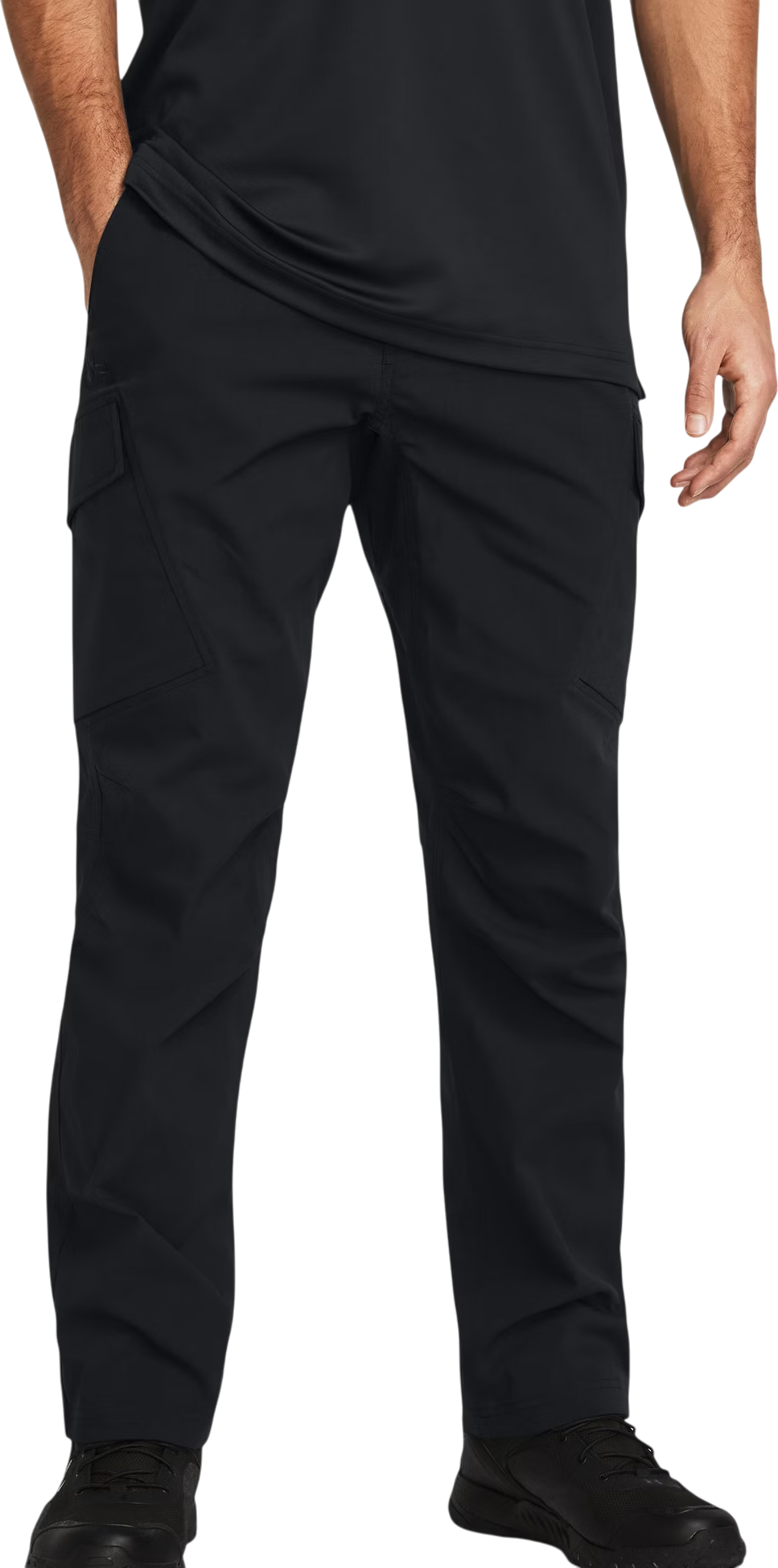 UA Enduro Elite Cargo Pant