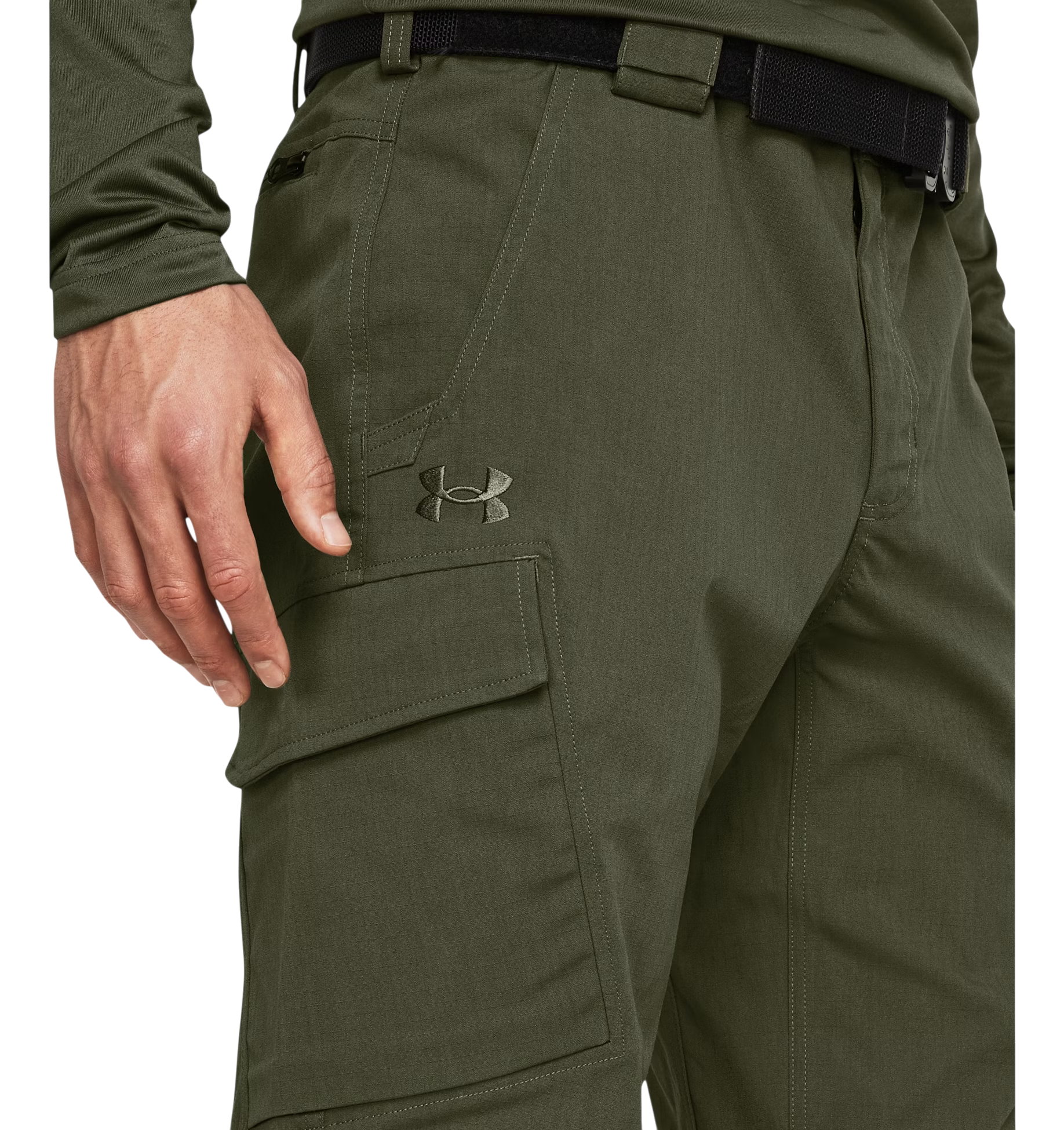 Pants Under Armour UA Enduro Elite Cargo Pant - Top4Running.com