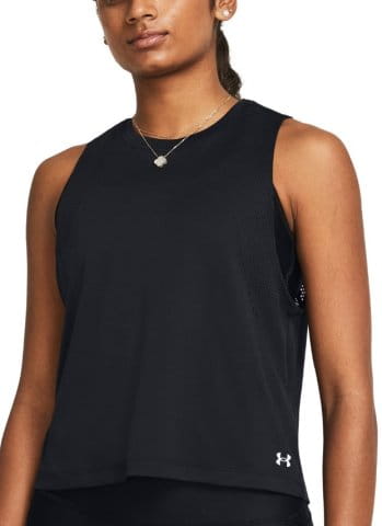 Vanish Engineered Tank-BLK