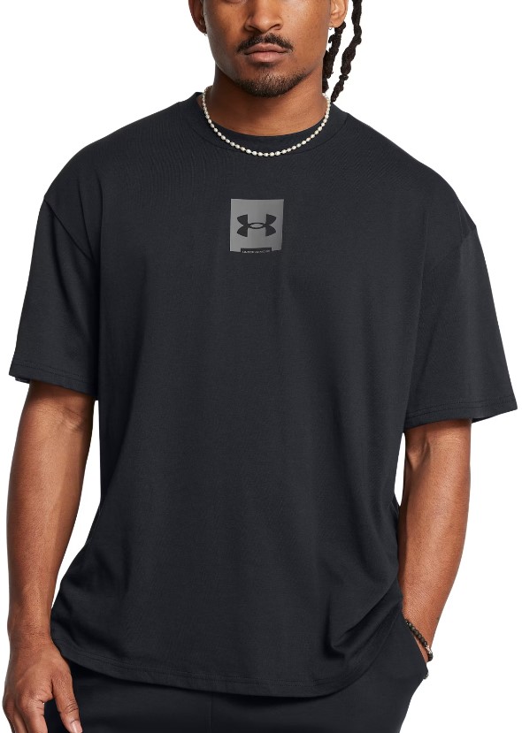 メンズウェア AKM TSHIRT BLACK adidas-men-prime-green-soccer-