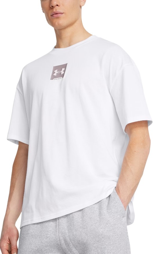■FILA■ F BOX SLUB COLOR BLOCK JERSEY SS TEE BRN 2000FO252R under-armour-ua-m-hw-os-sm-box