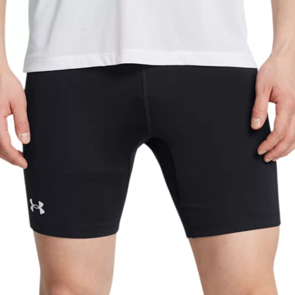 Shorts Under Armour Launch