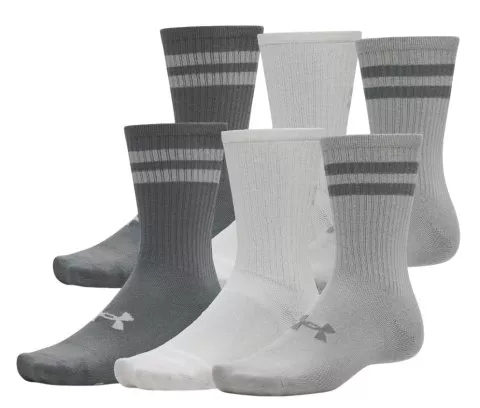 Under Armour Essential Crew 6 pcs
