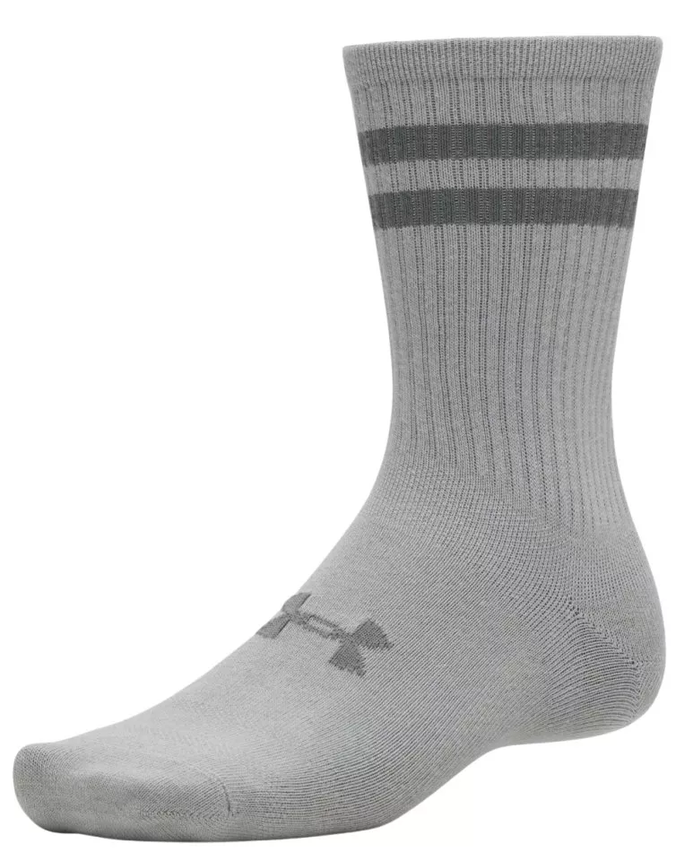 Under Armour Essential Crew 6 pcs Zoknik