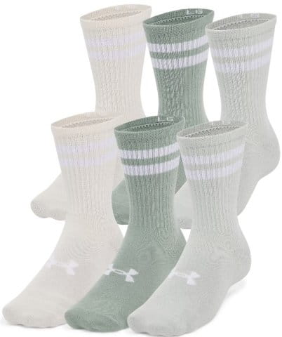 UA Essential 6pk Crew