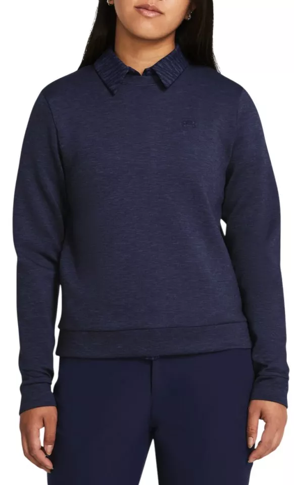 Trenirka (gornji dio) Under Armour Drive Midlayer Crew