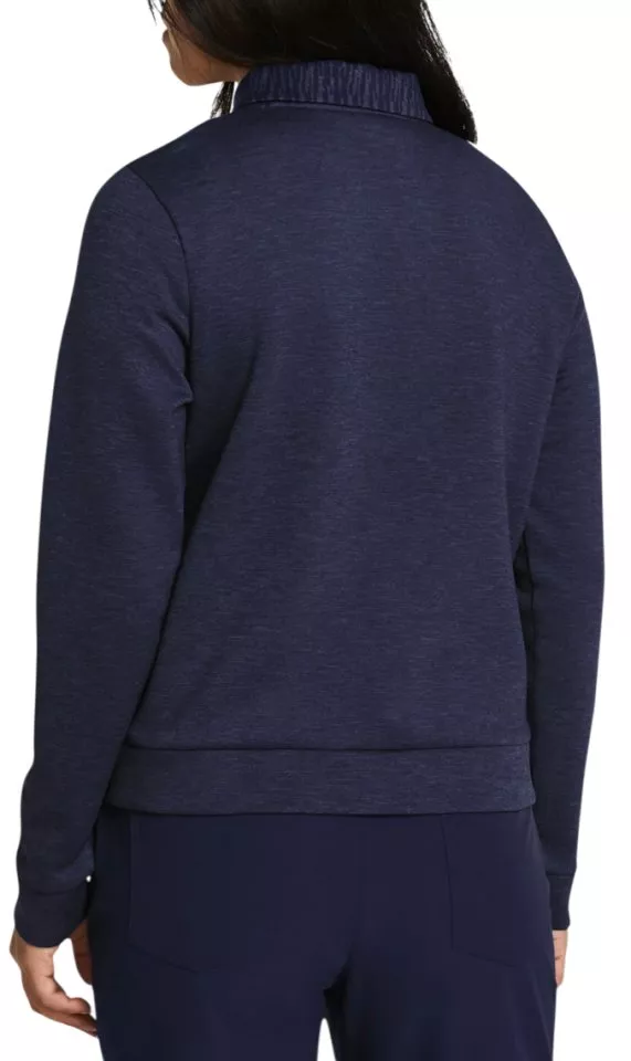 Trenirka (gornji dio) Under Armour Drive Midlayer Crew