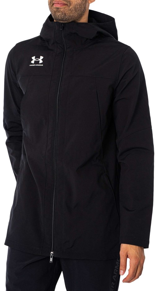 Jacket Under Armour UA M's Ch. Pro Jacket-BLK - Top4Running.com Jacket Under Armour UA M's Ch. Pro Jacket-BLK - Top4Running.com