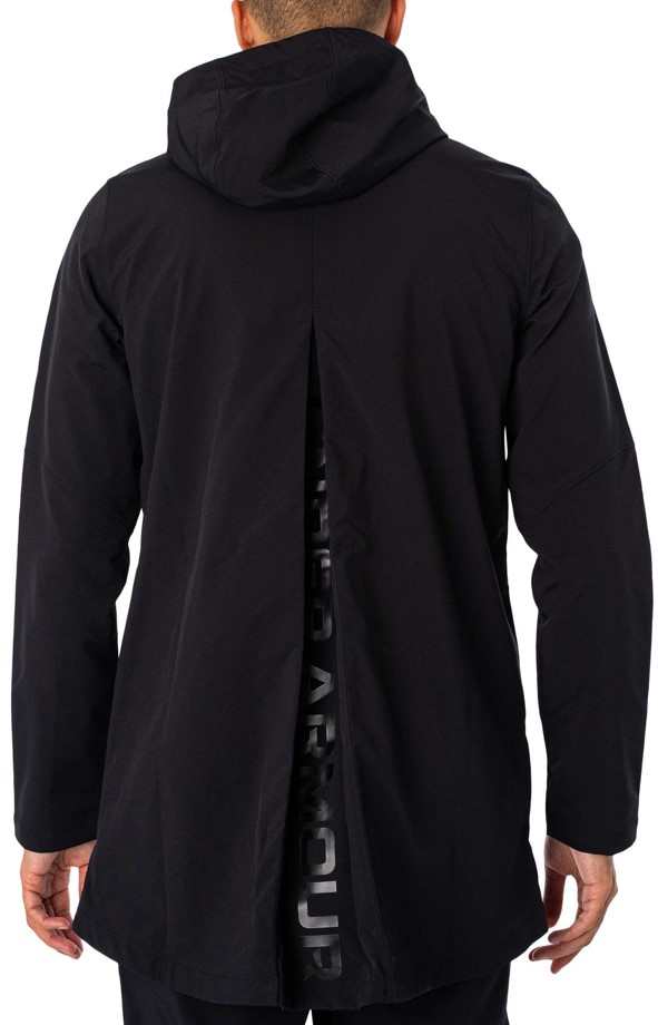 Jacket Under Armour UA M's Ch. Pro Jacket-BLK - Top4Running.com Jacket Under Armour UA M's Ch. Pro Jacket-BLK - Top4Running.com