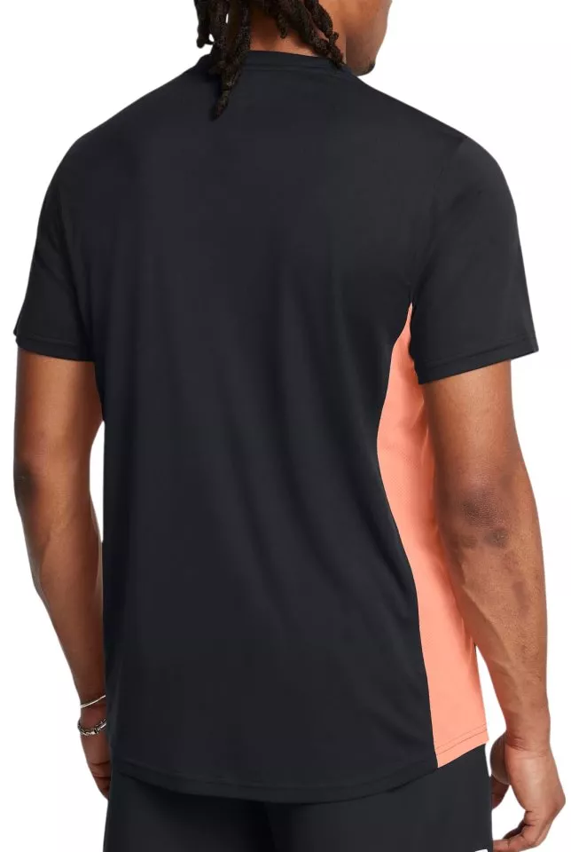 Tricou Under Armour Challenger Training Printed Short Sleeve