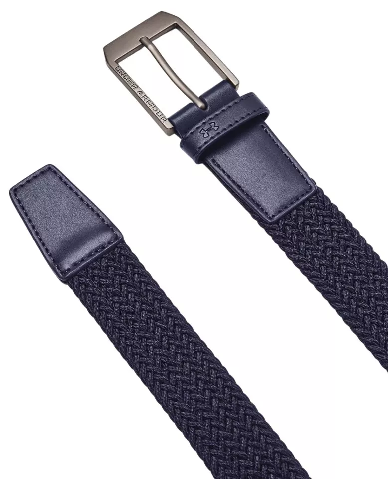 Pojas Under Armour Braided Golf Belt