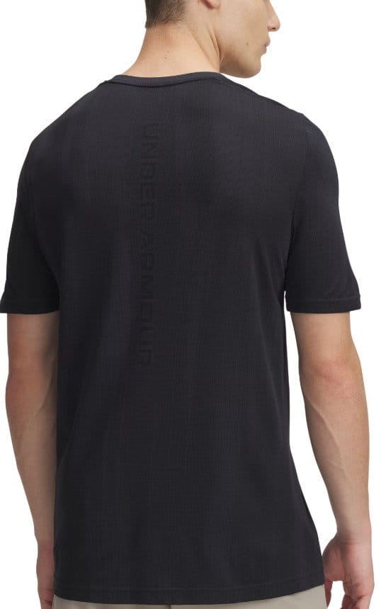 Tričko Under Armour Vanish Seamless Novelty SS - 11teamsports.sk