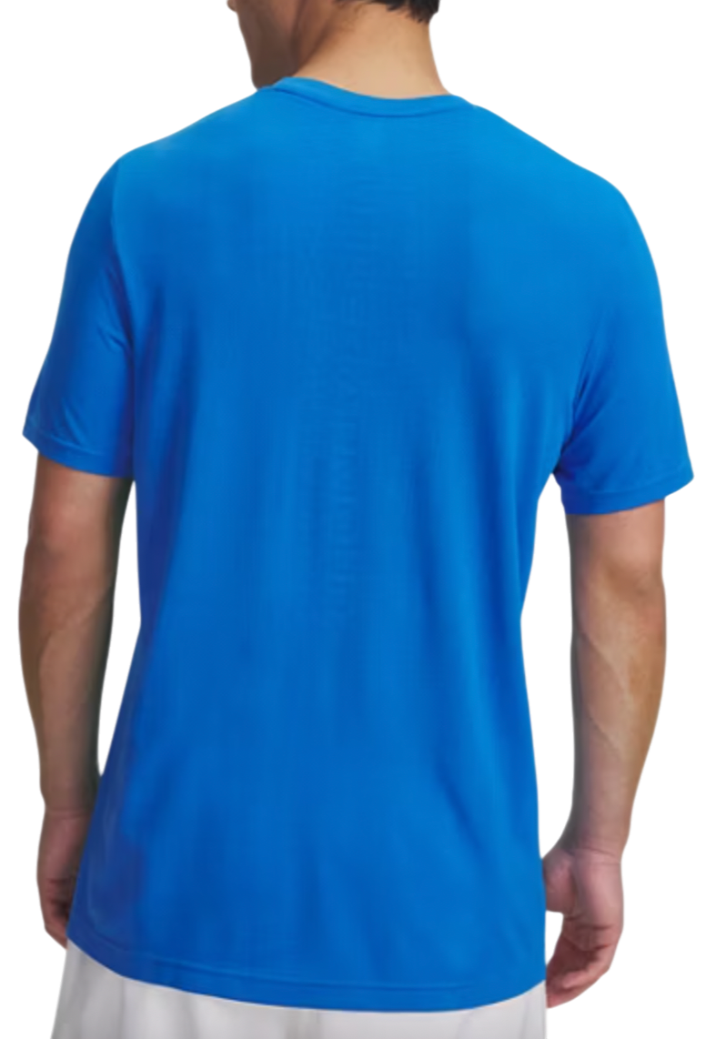 T-shirt Under Armour Vanish Seamless Novelty SS - Top4Running.com