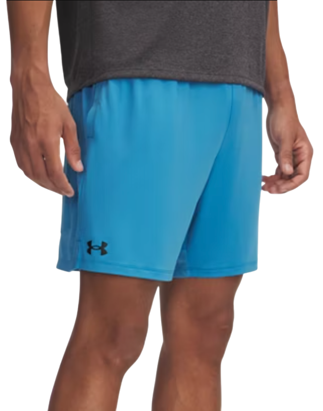 Tech Vent 7in Shorts