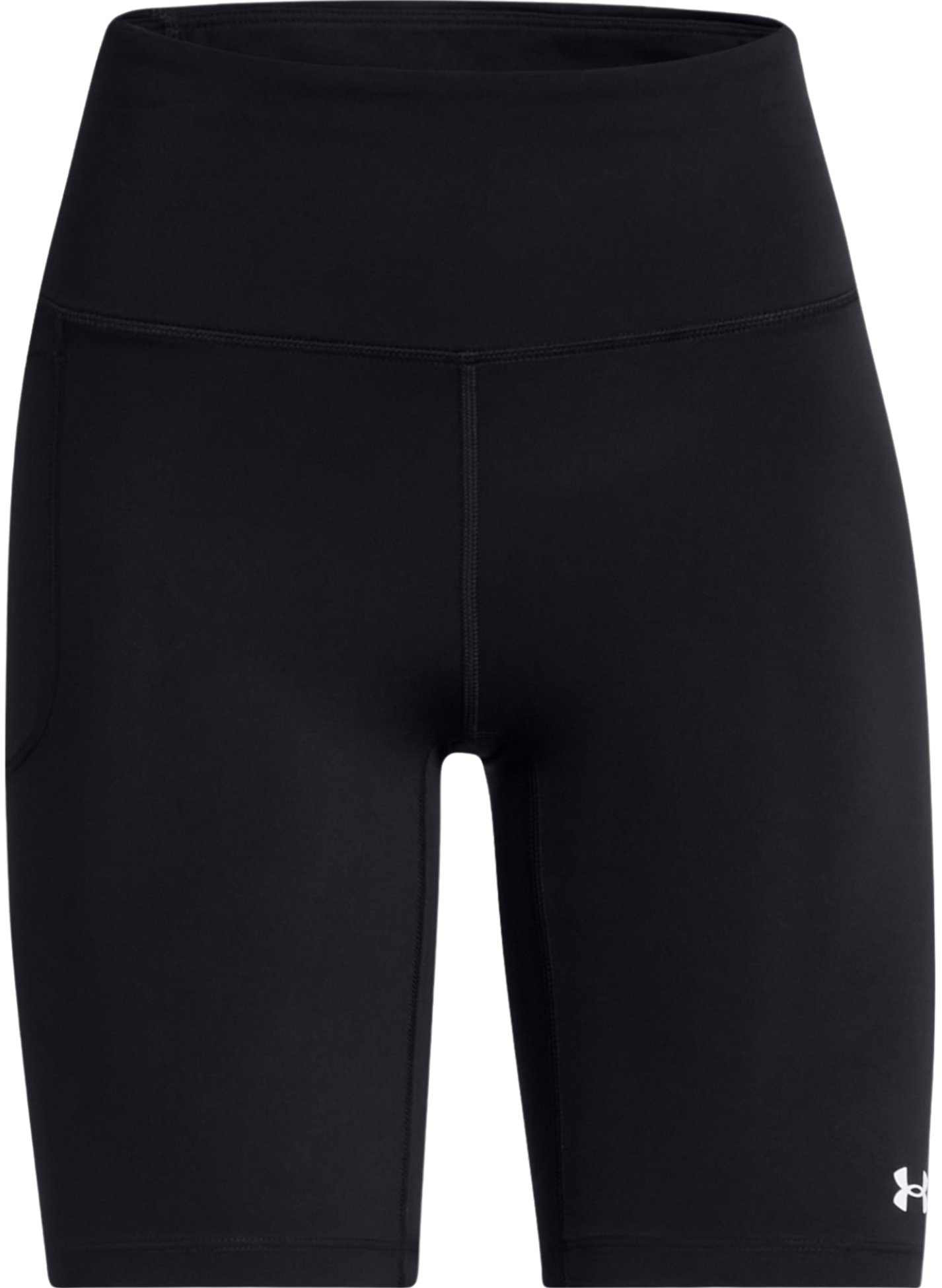 Under Armour Motion Bike Shorts