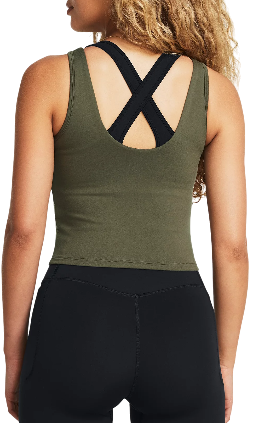 Singlet Under Armour Motion Tank - Top4Football.de