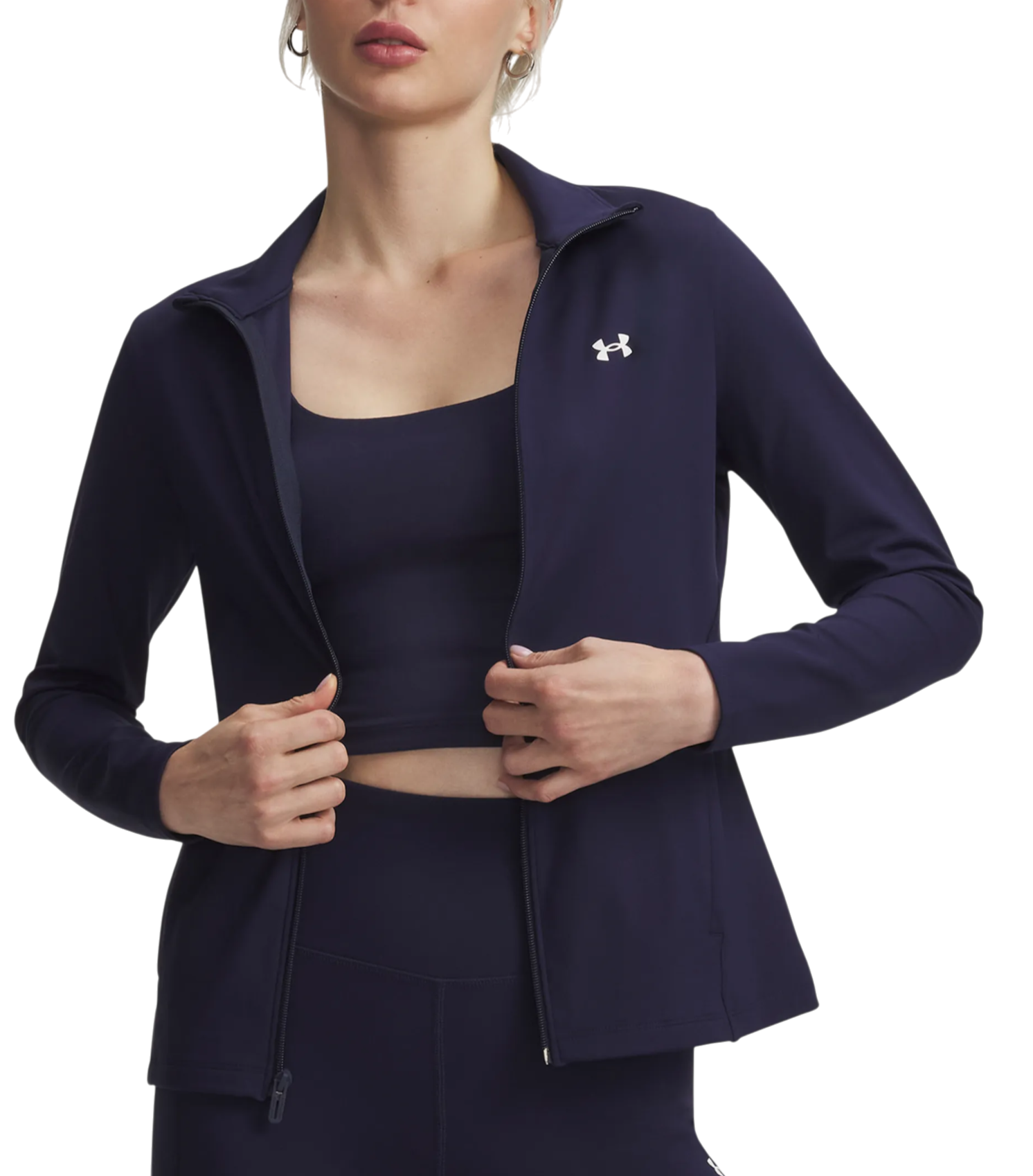 Under Armour Motion Jack, S, Blauw