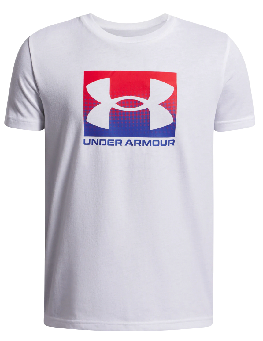 Under Armour Boxed Sports Update SS