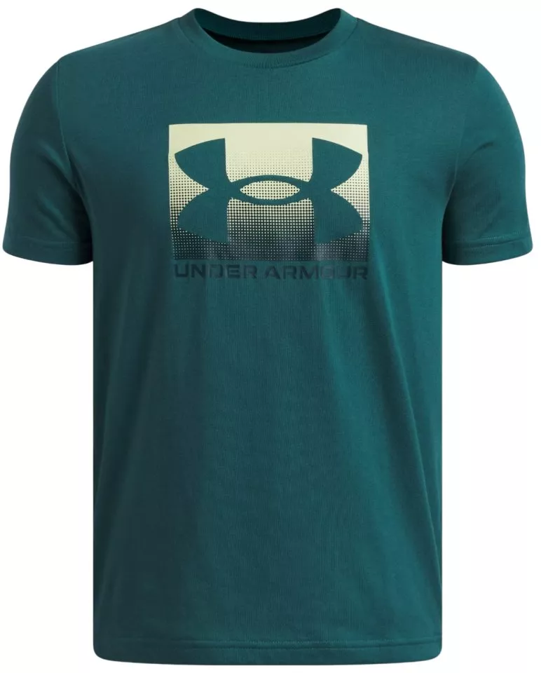 Magliette Under Armour Boxed Sports Update SS