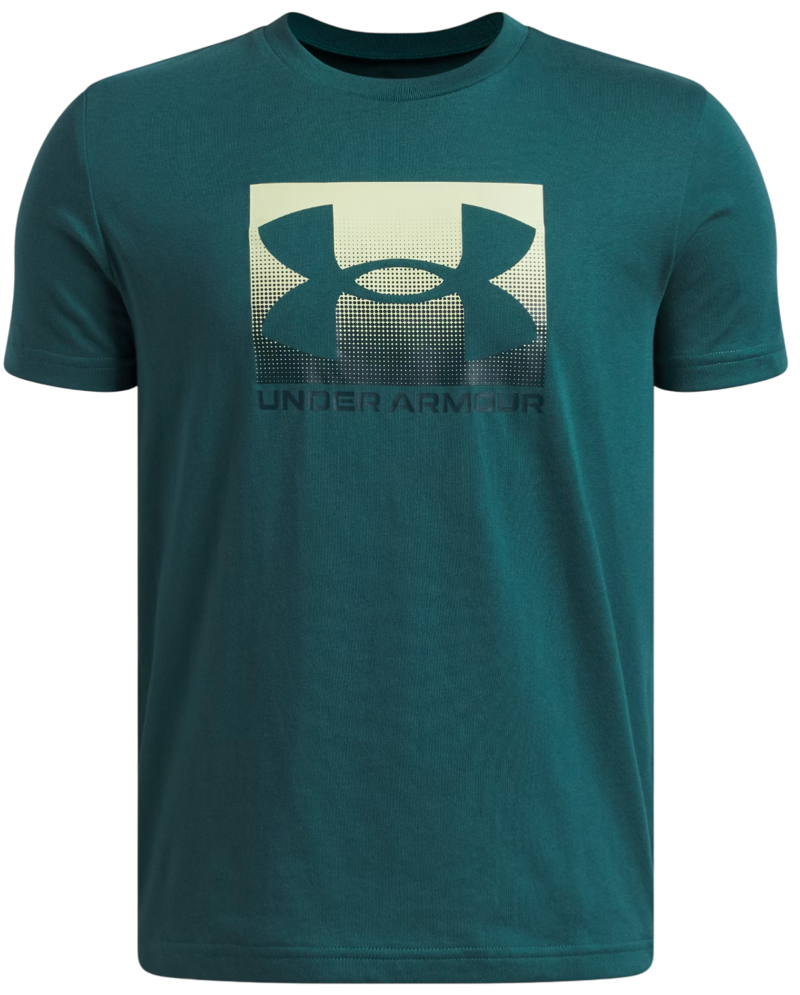 Under Armour Boxed Sports Update