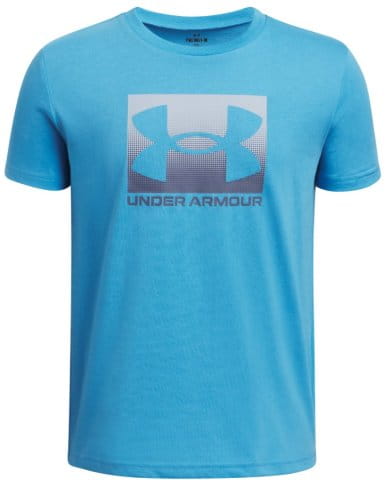 UA B BOXED SPORTS Update SS