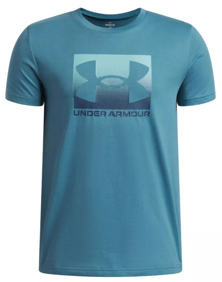 Under Armour Boxed Sports Update Rövid ujjú póló