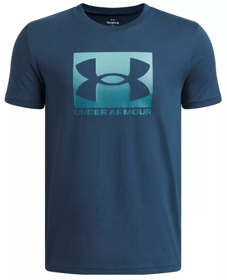 Magliette Under Armour Boxed Sports Update SS