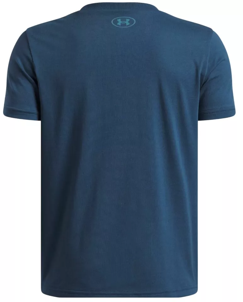 Magliette Under Armour Boxed Sports Update SS