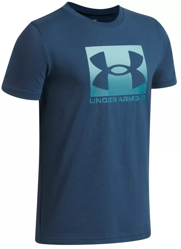 Magliette Under Armour Boxed Sports Update SS