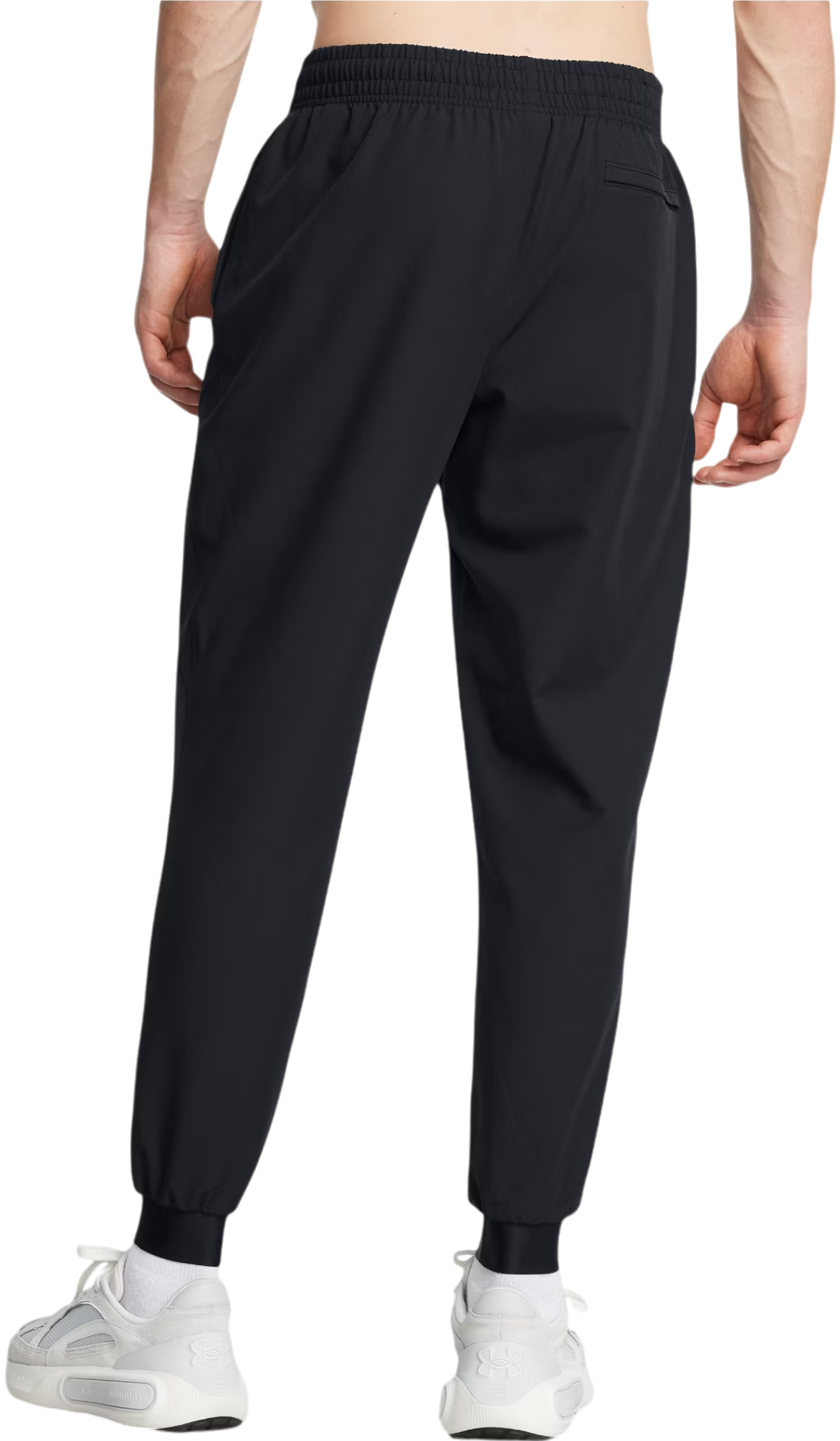 Pants Under Armour Unstoppable Joggers - Top4Running.com