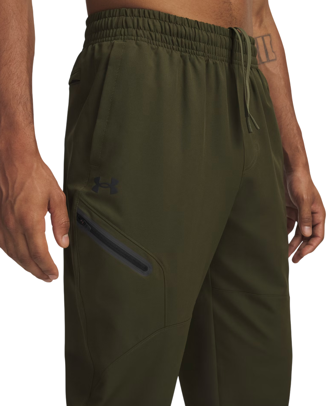 Pants Under Armour Unstoppable - Top4Running.com