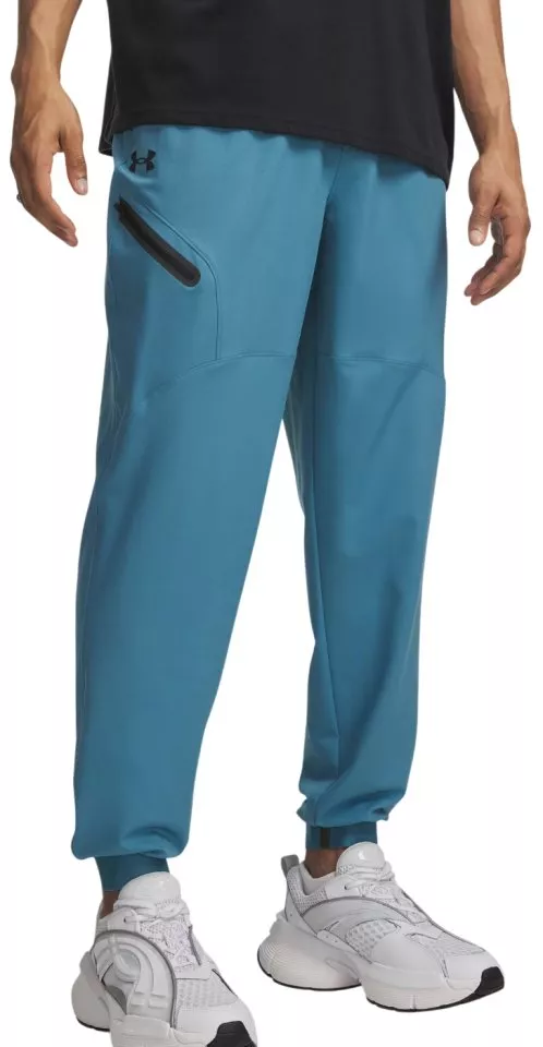 Byxor Under Armour Unstoppable Woven Jogger