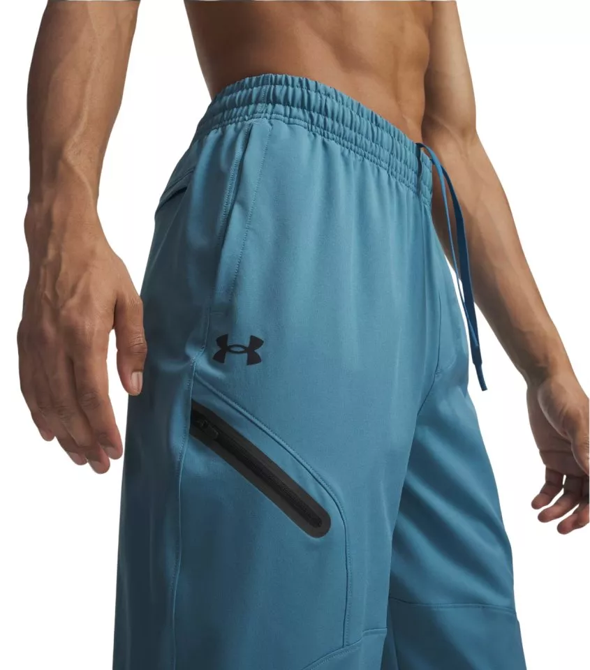 Byxor Under Armour Unstoppable Woven Jogger