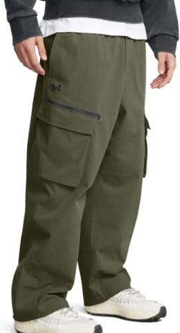 UA Unstoppable Utility Cargo
