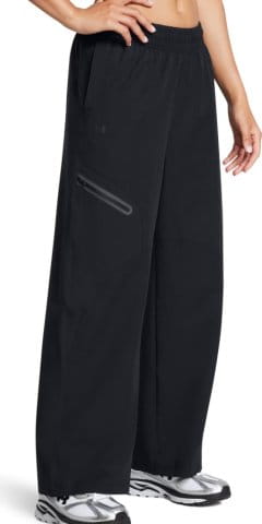 Unstoppable Wvn WL Pant-BLK