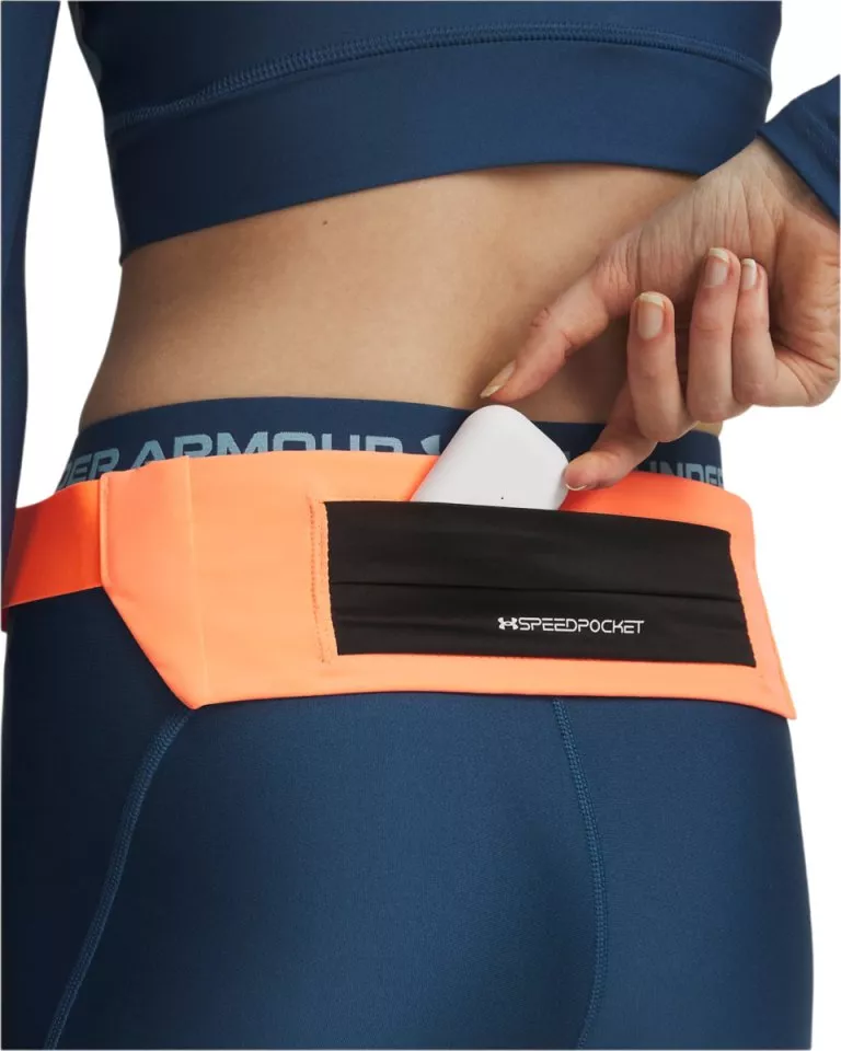 Gürtel Under Armour Velociti Run Belt