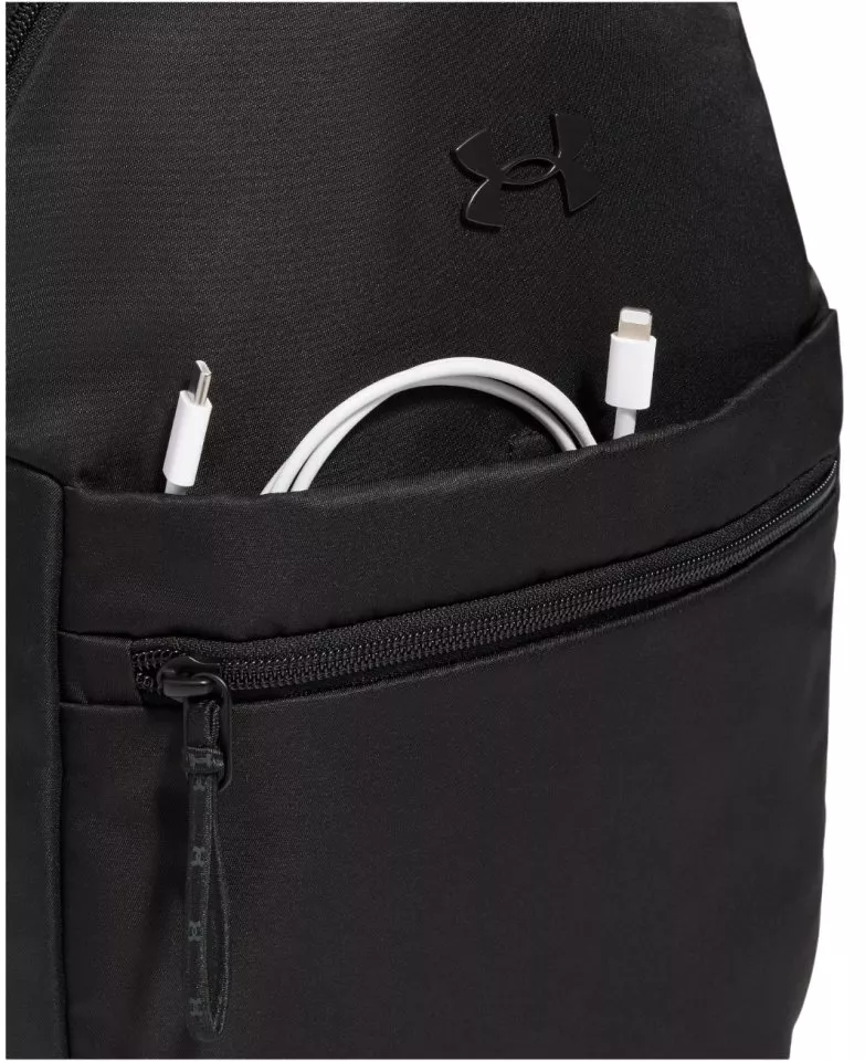 Torebka typu nerka Under Armour UA Studio City Sling