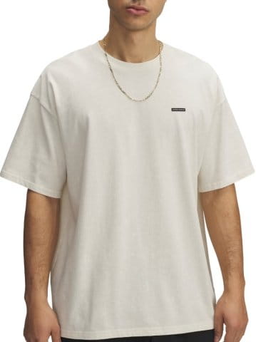 UA M HW OS LOGO WASH SS