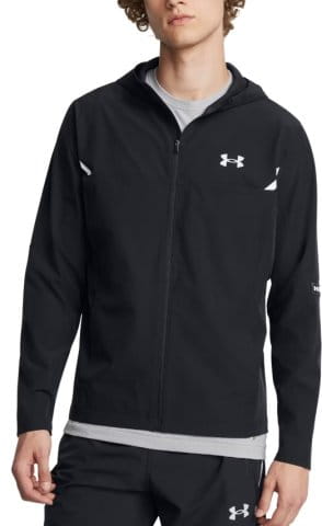 Vanish Woven Utility Jacket