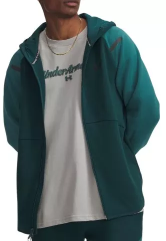 Under Armour Unstoppable FleeceEU Hooded Jacket